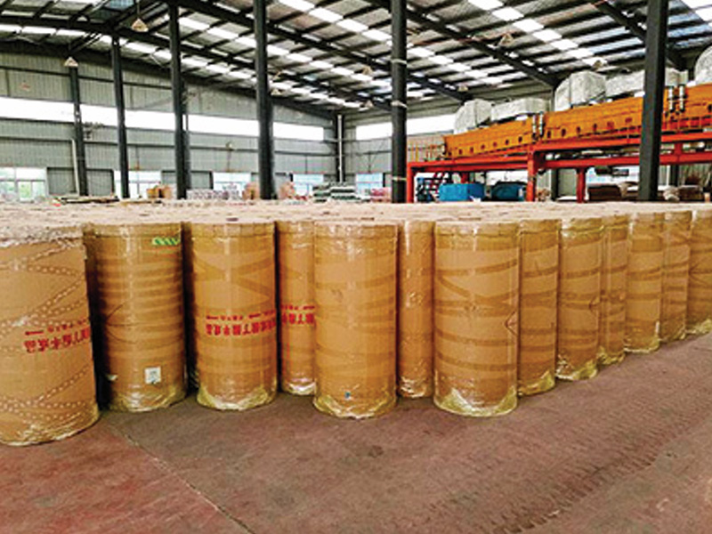 CÔNG TY TNHH SẢN XUẤT THƯƠNG MẠI BĂNG KEO THỌ PHÁT